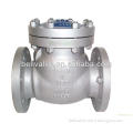 6 inch check valve china manufacturer